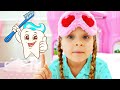 Diana And Roma Want To Be The Best Child Rules Of Conduct For Kids And Safety Tips Diana And Roma Want To Be The Best Child Rules Of Conduct For Kids And Safety Tips