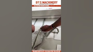 Belt For Fusing Machine DTS-NH500