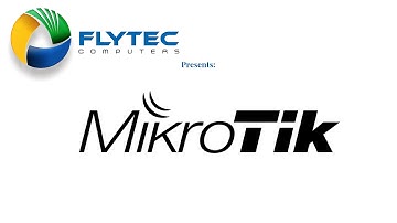Mikrotik & Flytec Computers Video