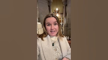 Redistricting protest at start of 2026 legislative session