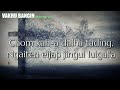 LATHAH NO 304 VAKHU BANGIN LENG THEI LENG HENGKOT MALE VOICE VIDEO LYRIC