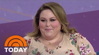 Chrissy Metz On Her Country Music Tour, ‘This Is Us’ Ending