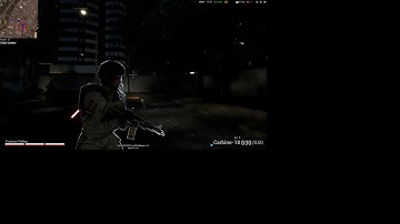 Cepheus Protocol Private Playtest