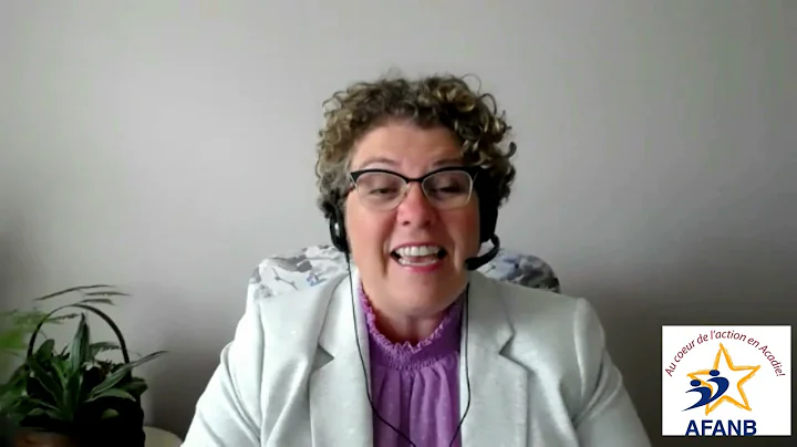 Suzanne Dupuis Blanchard Table Ronde Journe Mondia...