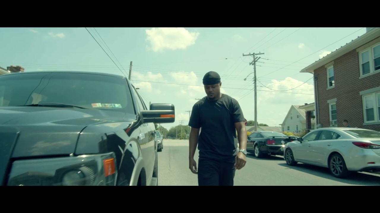 LOE Badgett - Run [Official Video]