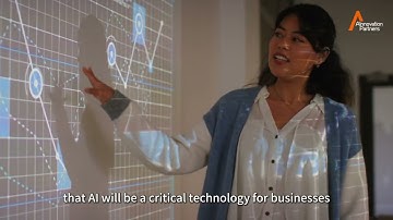 How Lumen & Alibaba Cloud Built AI-Powered Digital Transformation