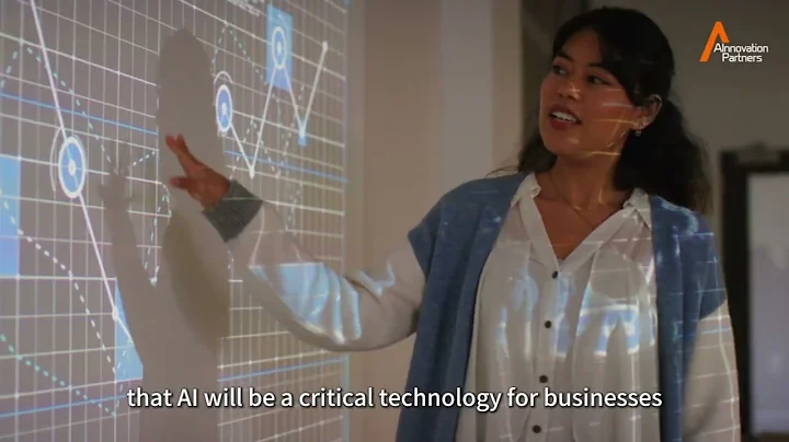 How Lumen & Alibaba Cloud Built AI-Powered Digital Transformation