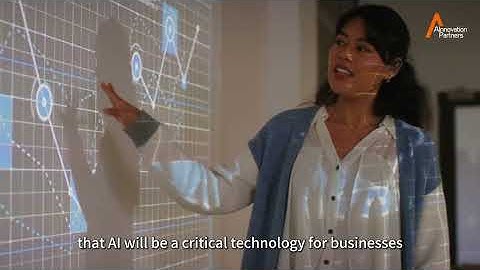 How Lumen & Alibaba Cloud Built AI-Powered Digital Transformation