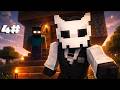 HEROBRINE APARECE AL FINAL… Y CASI MUERO POR THE MAN FROM THE FOG 😨 😱| 😨4#