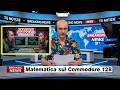 Tra le NEWS: Matematica sul Commodore 128 / TG 1001 / s4 e23-24