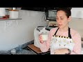 Yogur natural cremoso en thermomix