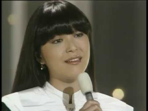 岩崎宏美 - 聖母たちのララバイ - 1982