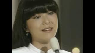 岩崎宏美 - 聖母たちのララバイ - 1982