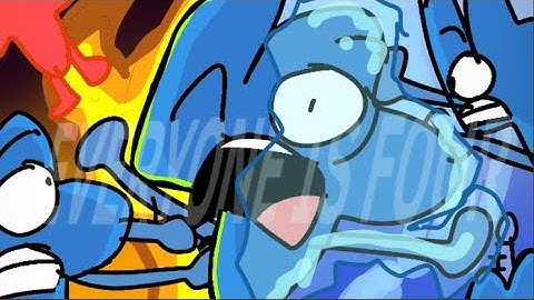 BFDIA 22 but everyone is four