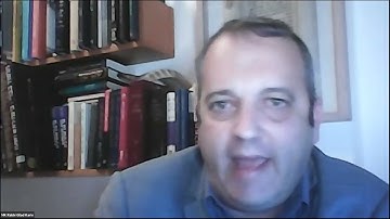 Knesset Member Rabbi Gilad Kariv on American Jewry and Israel