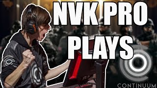NVK BEST PRO LEAGUE PLAYS  season 2 screenshot 5