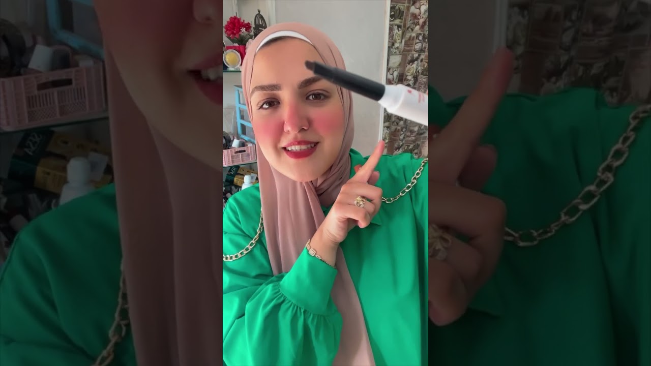 ارخص قلم حواجب من بريتي ومن/تعالو نشوف منتجات بريتي وومن ورأيي فيها/منتجات رخيصه تستحق التجربه ولا