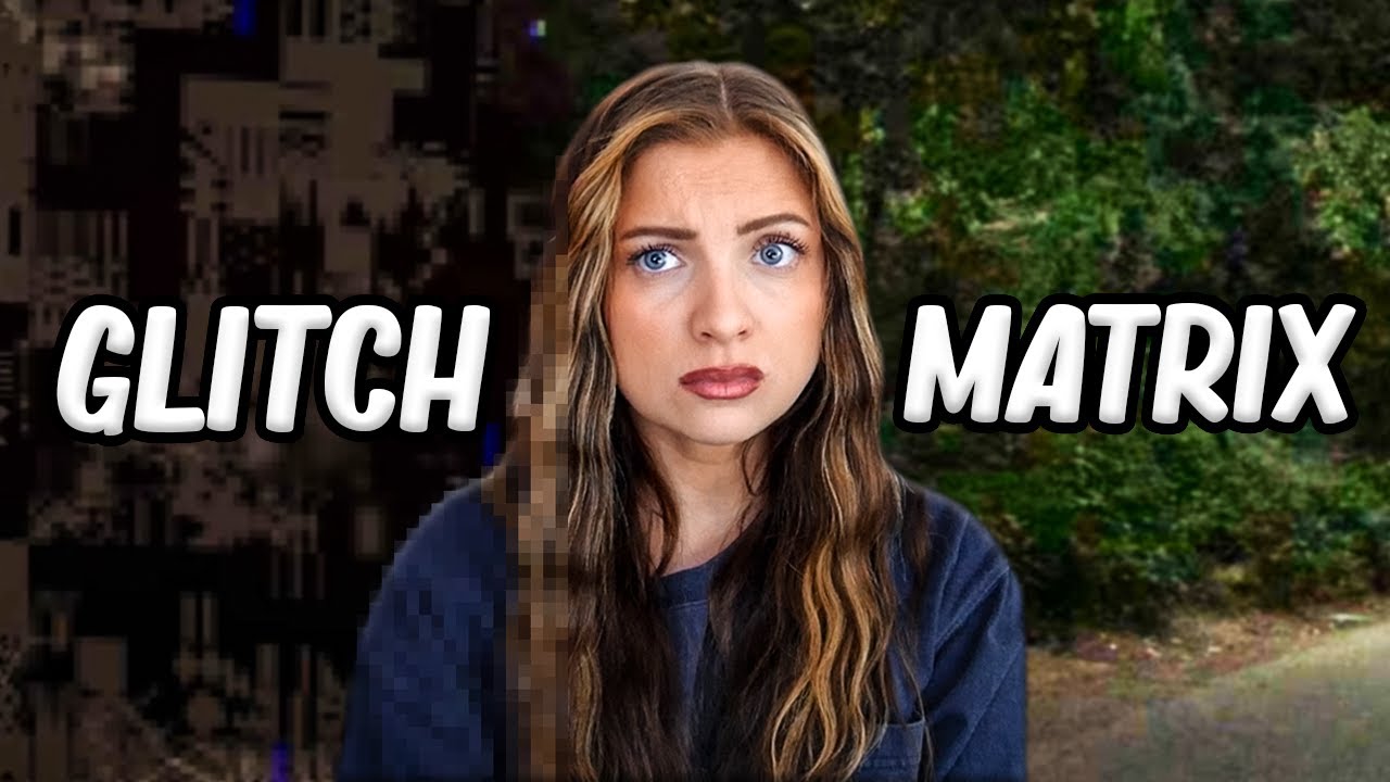 Glitch in the Matrix Stories That’ll Mess With Your Head - YouTube