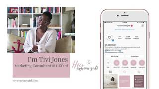 5 Tips for Optimizing Your Instagram Account