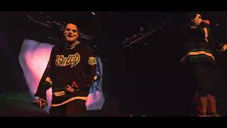 Twiztid (Part 1) - The Green Book Tour 3/26/24 Trees Dallas, Tx