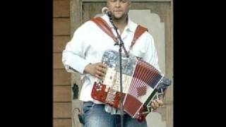 Keith Frank- Zydeco Et Pas Sale' chords