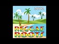 REGGAE ROOTS 2002 - CD COMPLETO
