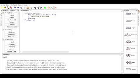 Clase 3 sumatoria PSeint
