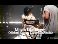 Miniature de la vidéo de la chanson Moves Like Jagger (Michael Carrera Darkroom Remix)