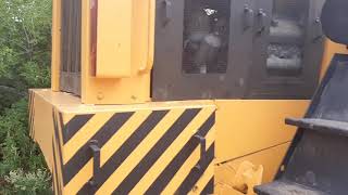 Грейдер Дз 98 2008Г.89193272822