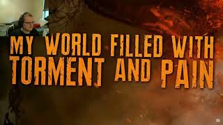 Dire Reacts to: Ov Brimstone and Fire - Disembodied Tyrant