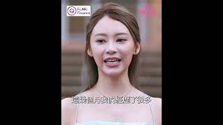 葉蒨文Gm 世紀一吻女神配對計劃