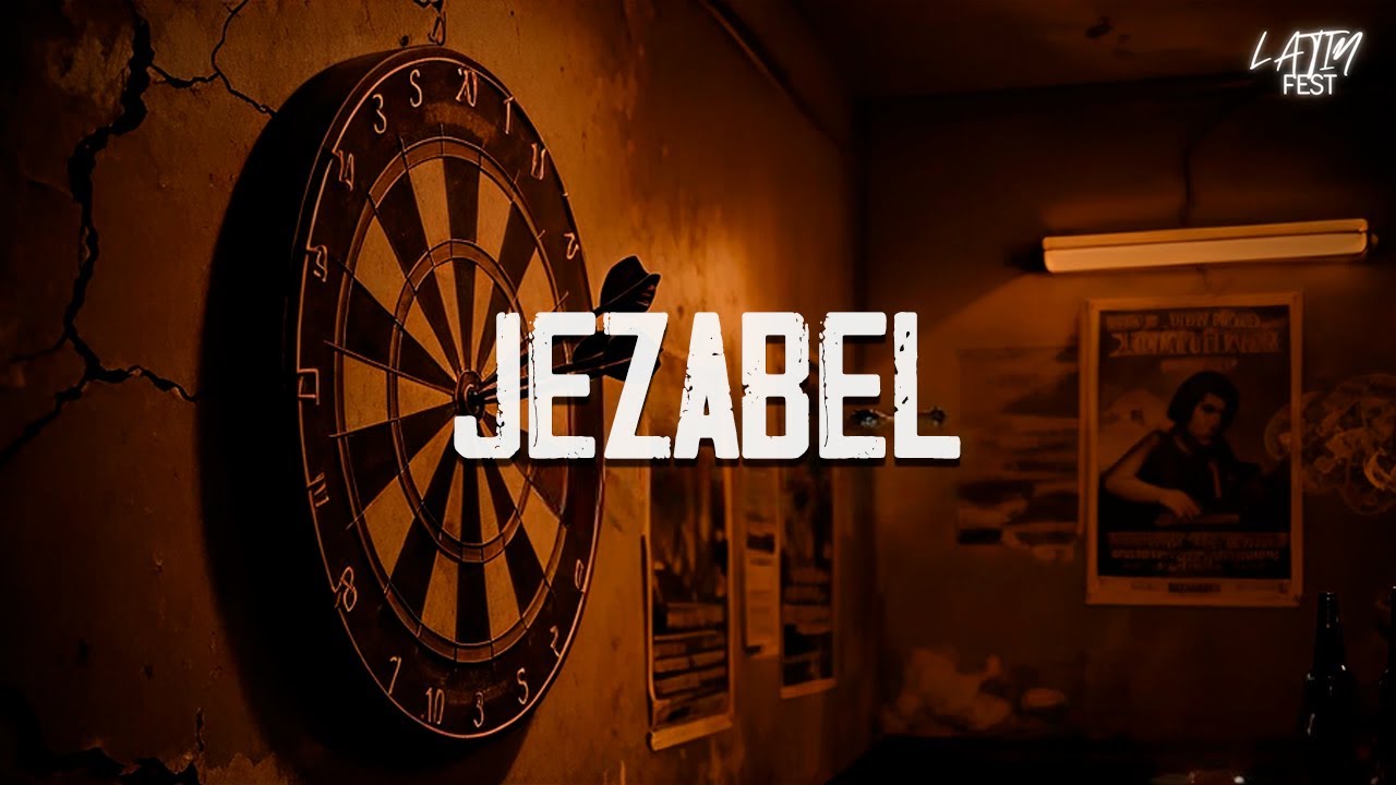 Romeo Santos & Prince Royce - Jezabel (Letra)