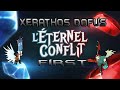 Eternal Conflict First