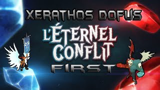 Eternal Conflict First