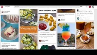 How to search for popular pins and create a board in Pinterest How to search for popular pins and create a board in Pinterest