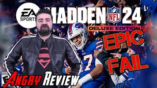 Madden 24 - Angry Review screenshot 5