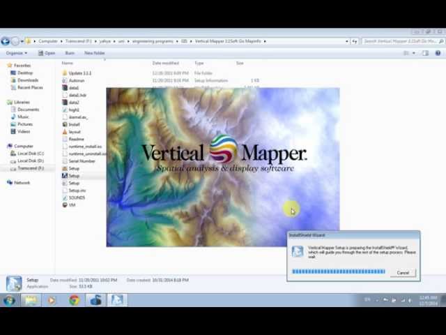 TÉLÉCHARGER VERTICAL MAPPER MAPINFO MAPPER MAPINFO VERTICAL TÉLÉCHARGER