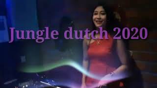 Full bass jungle dutch goyang abis 2020