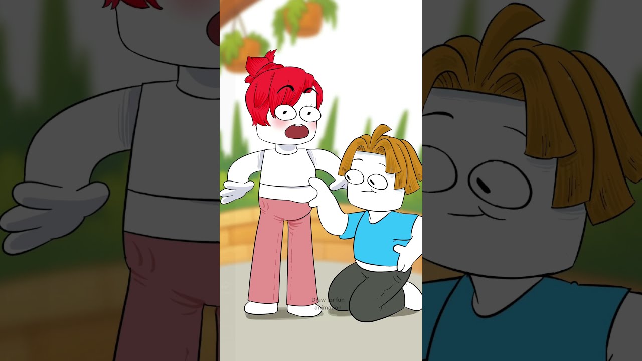 Never Make This Joke With Your Wife Animation Memes Shorts Funny
