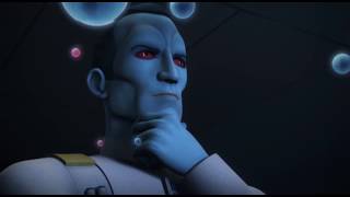 Thrawn Tribute: Poker Face