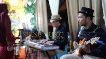 Joy Tobing - Semua karena cinta ( Cover @shinemusic.band )