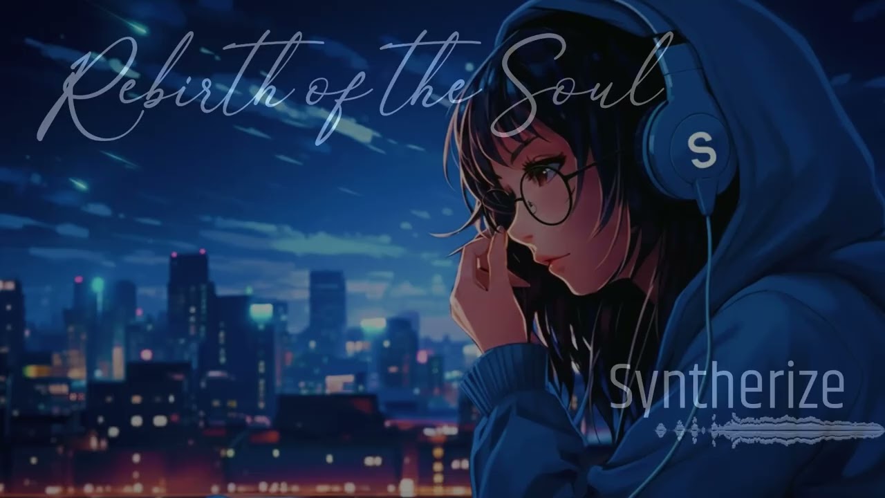 Syntherize - Rebirth of the soul (Extended Mix)