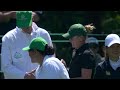 HIGHLIGHTS: Bailey Shoemaker's final round at Augusta National Women's Amateur | Golf Channel