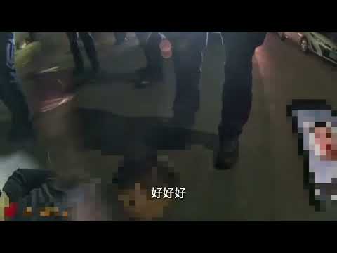 最高罰29萬！​三重醉男拒檢狂飆 警圍捕活逮再送19張罰單
