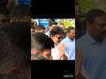 நம்முடைய முதலமைச்சர் செம ஸ்டைலா இருக்காருப்பா#thalapathyvijay #thalapathy #viralshorts #chief
