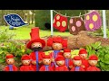 In the Night Garden - 2 Hour Compilation! Pontipine Children in the Tombliboos' Trousers
