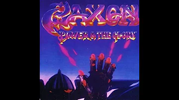 Saxon - Power and the Glory (1983) - Full Album