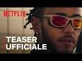 Formula 1: Drive to Survive - Stagione 6 | Teaser ufficiale | Netflix Italia