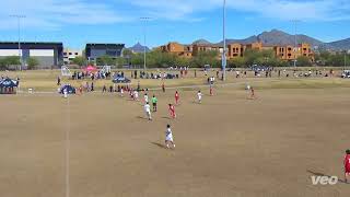 Dec 14, 2025 - MLS Next Fest U14 - Chicago FC United v IMG