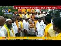 Protests continue over removal of NTR's name from the Health University